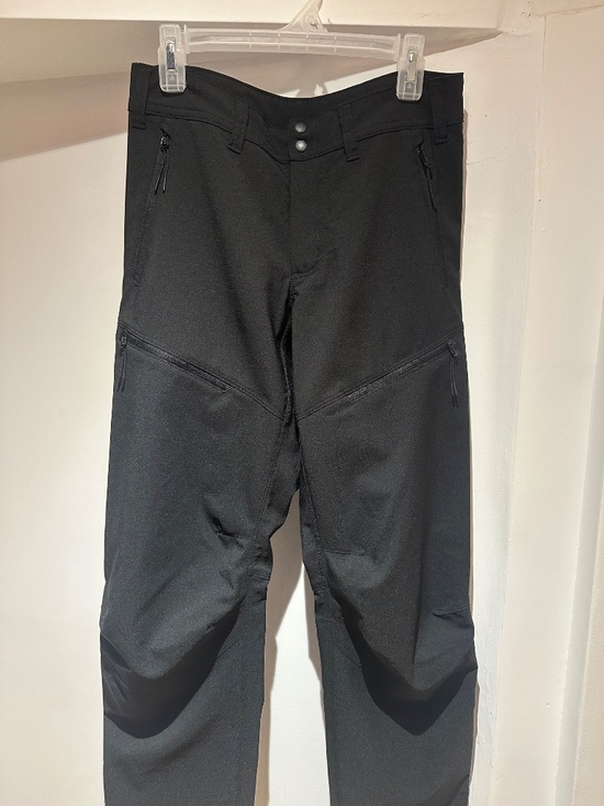 Aritzia Golden Vertical Athletic Pants, Size 0 - Picture 5 of 8